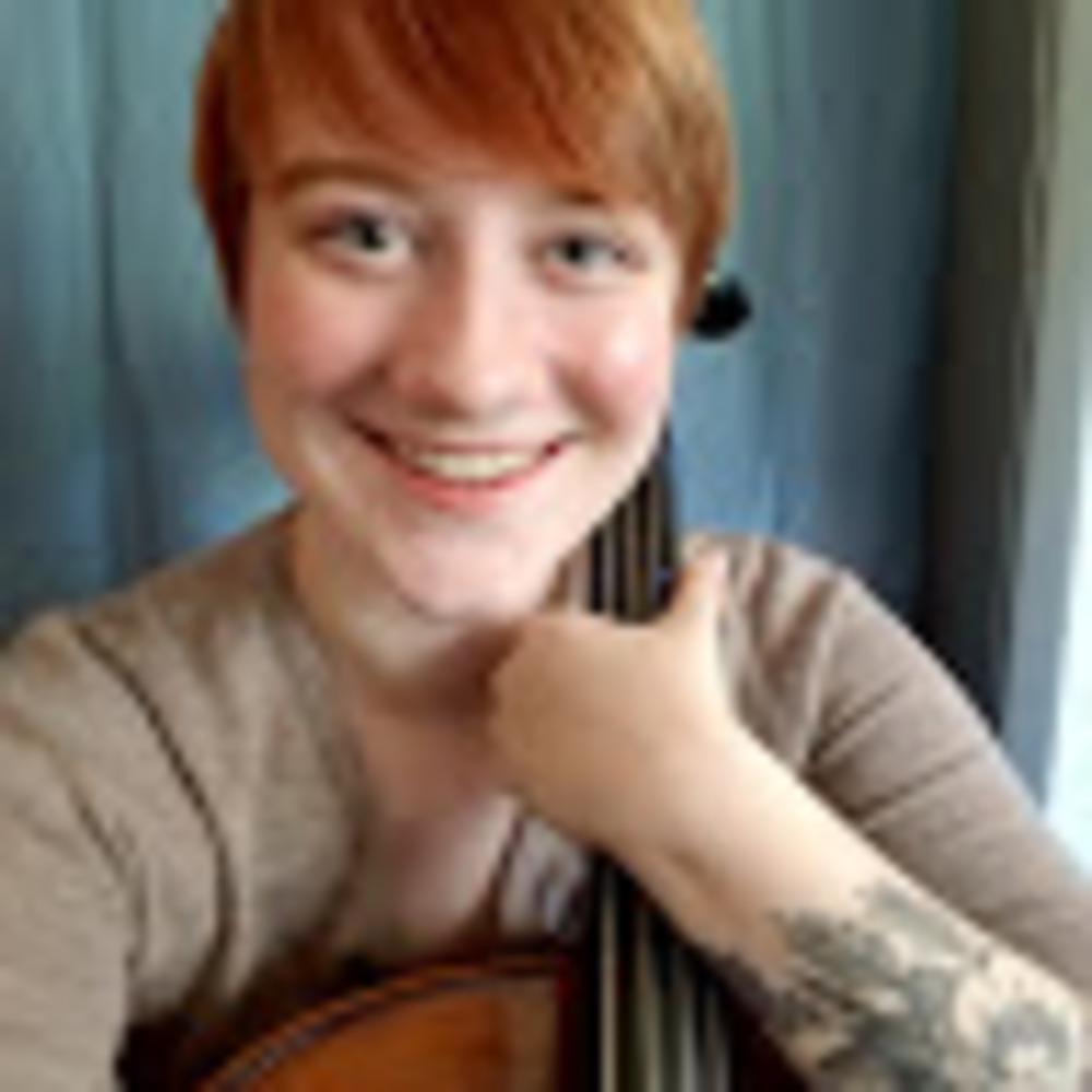 Meet your Posher, Sydnie